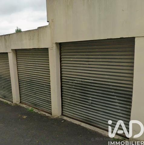 Parking à vendre 15 m² Étampes-sur-Marne