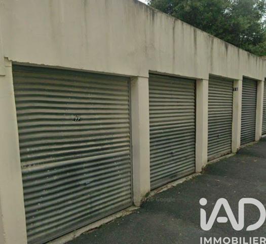 Parking à vendre 15 m² Étampes-sur-Marne