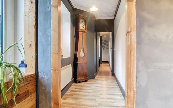 Maison à vendre    4 pièces •  Tourtoirac