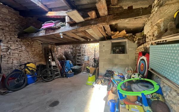 Maison à vendre    4 pièces •  Tourtoirac