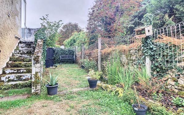 Maison à vendre    4 pièces •  Tourtoirac