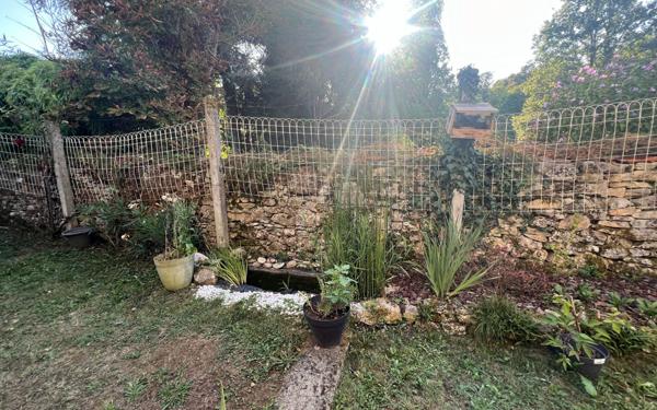 Maison à vendre    4 pièces •  Tourtoirac