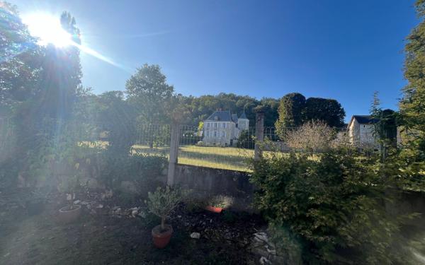 Maison à vendre    4 pièces •  Tourtoirac