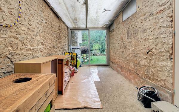 Maison à vendre    4 pièces •  Tourtoirac