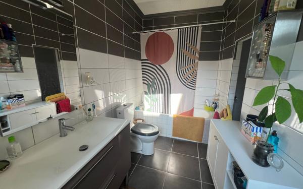 Maison à vendre    4 pièces •  Tourtoirac