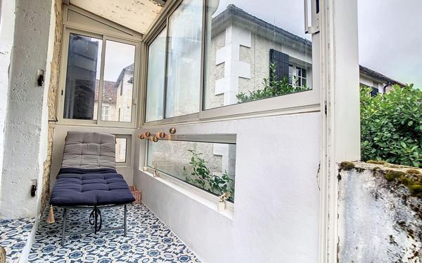 Maison à vendre    4 pièces •  Tourtoirac