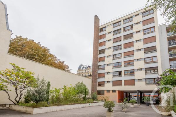 Appartement Studio à vendre  1 pièce - 22,30 m2 PARIS - 75012