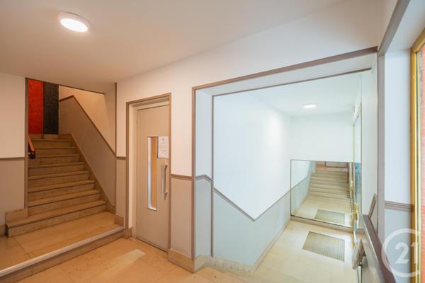 Appartement Studio à vendre  1 pièce - 22,30 m2 PARIS - 75012