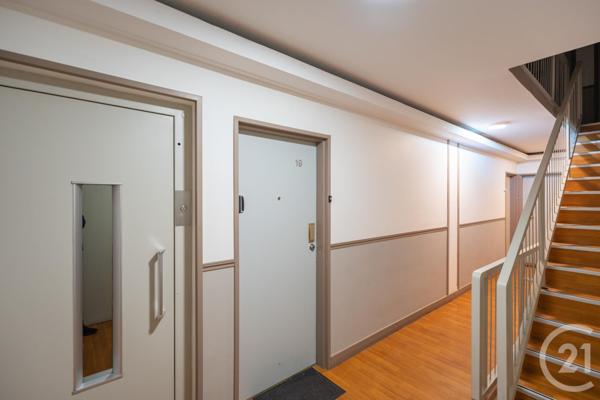 Appartement Studio à vendre  1 pièce - 22,30 m2 PARIS - 75012