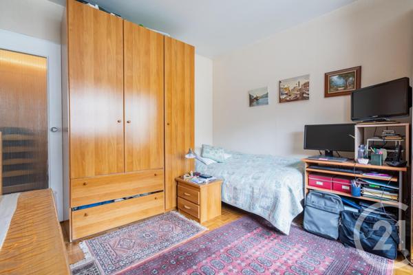 Appartement Studio à vendre  1 pièce - 22,30 m2 PARIS - 75012