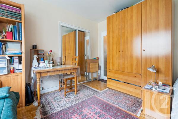 Appartement Studio à vendre  1 pièce - 22,30 m2 PARIS - 75012
