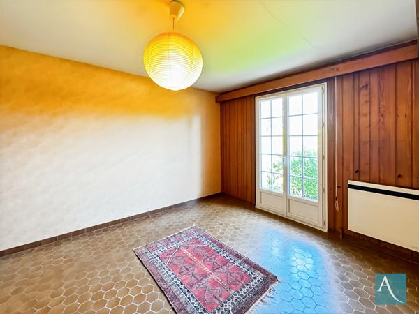 Demeure de caractère EGLY 235 m² Charme, volumes et appartement indépendant
