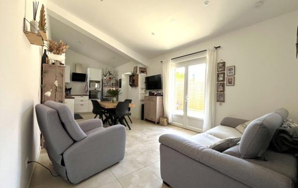 Vente Maison rénové(e) Aigues-vives   