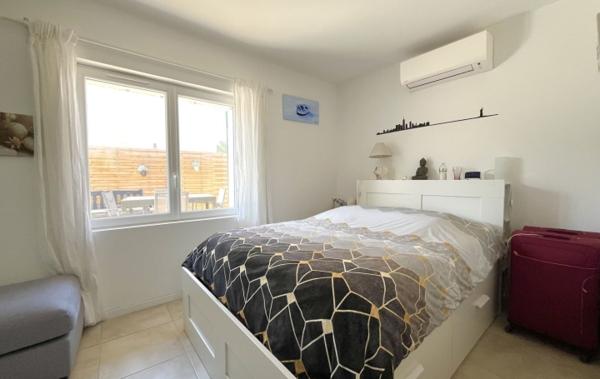 Vente Maison rénové(e) Aigues-vives   