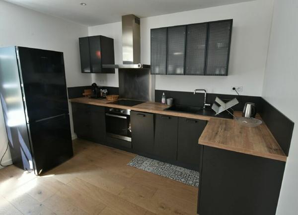 Appartement à louer    3 pièces • 77,28 m2 Oullins