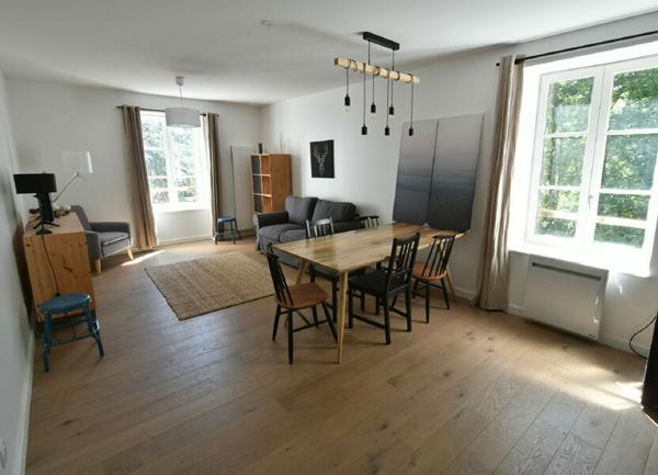Appartement à louer    3 pièces • 77,28 m2 Oullins