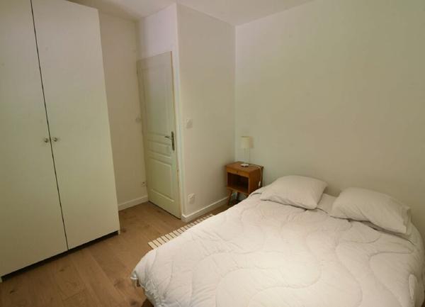 Appartement à louer    3 pièces • 77,28 m2 Oullins