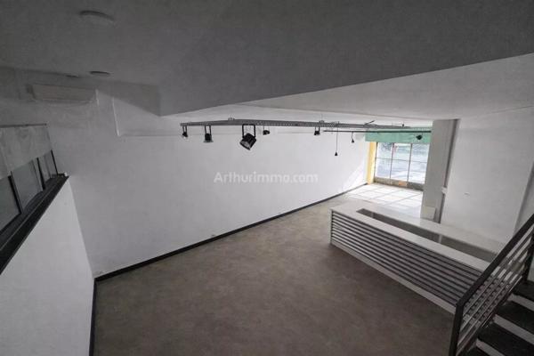 Location Local commercial 2 pièces 90 m2 à Lourdes