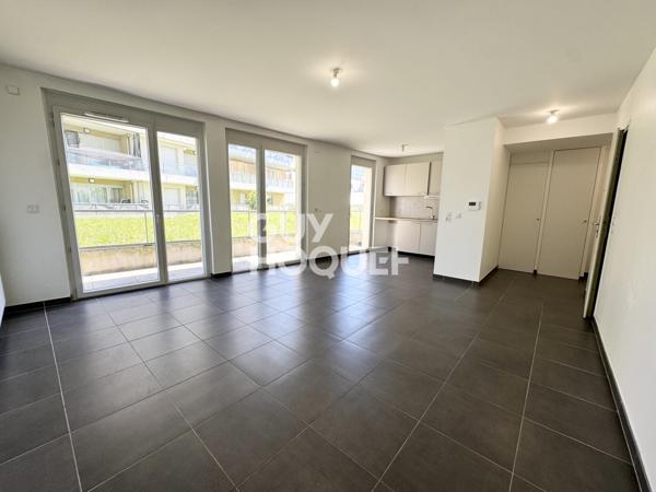 APPARTEMENT À LOUER DE 3 PIÈCES DE 66,93 M²
