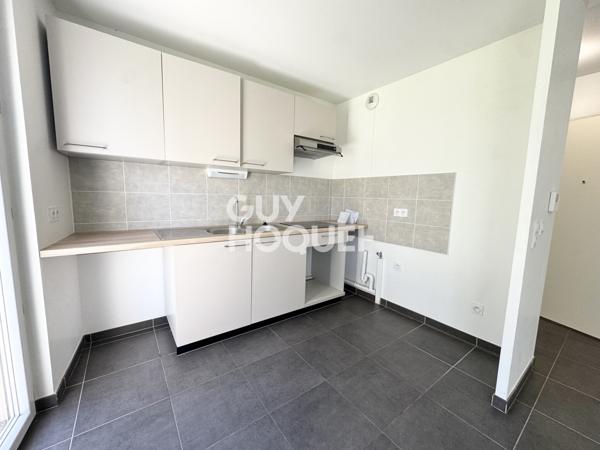 APPARTEMENT À LOUER DE 3 PIÈCES DE 66,93 M²