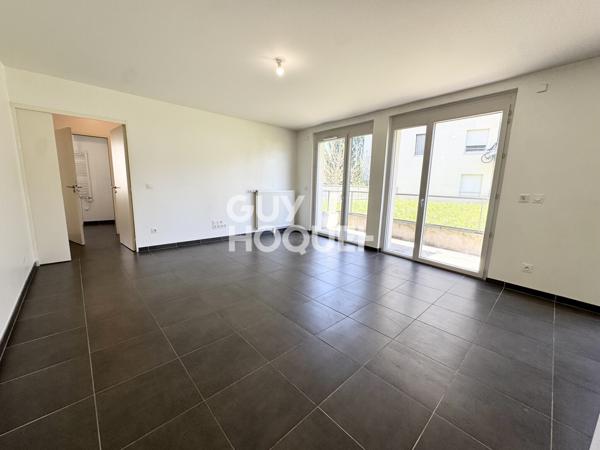 APPARTEMENT À LOUER DE 3 PIÈCES DE 66,93 M²