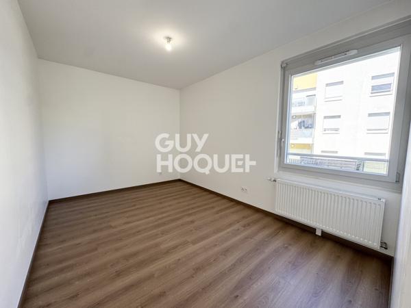 APPARTEMENT À LOUER DE 3 PIÈCES DE 66,93 M²