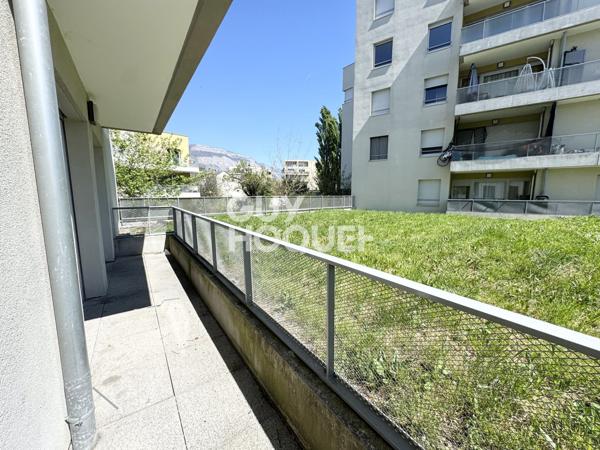 APPARTEMENT À LOUER DE 3 PIÈCES DE 66,93 M²