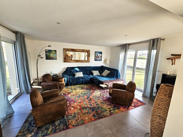 Maison 7 pièces 219.57 m2