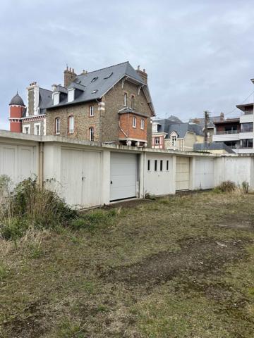 Parking à SAINT-MALO, 35400 - 16m²