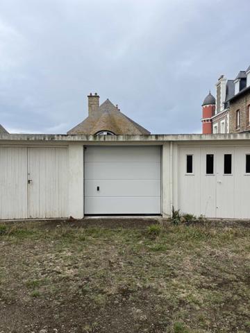 Parking à SAINT-MALO, 35400 - 16m²