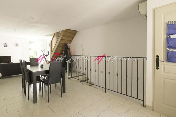 Appartement Duplex de 80m2 à Puget Ville, 3 pièces, 2 chambres