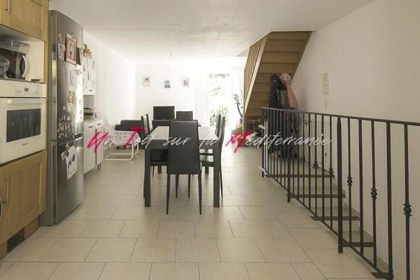 Appartement Duplex de 80m2 à Puget Ville, 3 pièces, 2 chambres