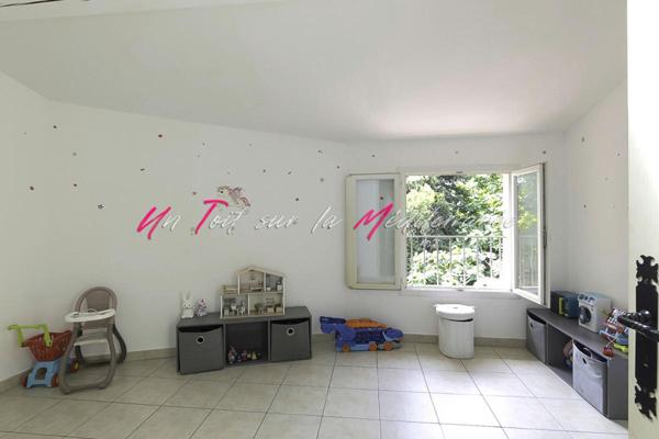 Appartement Duplex de 80m2 à Puget Ville, 3 pièces, 2 chambres