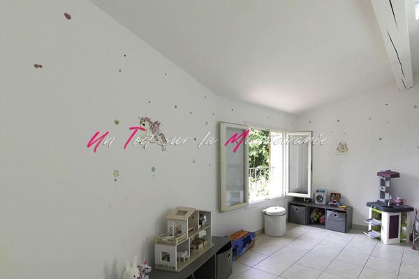 Appartement Duplex de 80m2 à Puget Ville, 3 pièces, 2 chambres