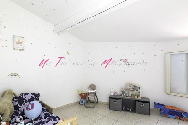 Appartement Duplex de 80m2 à Puget Ville, 3 pièces, 2 chambres