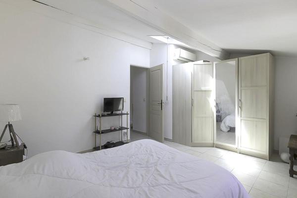 Appartement Duplex de 80m2 à Puget Ville, 3 pièces, 2 chambres