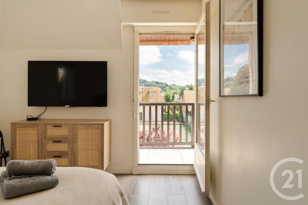 Appartement F3 à vendre  3 pièces - 56,87 m2 DEAUVILLE - 14