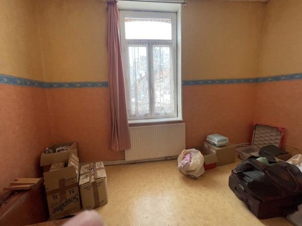 Immeuble Roubaix 125 m²