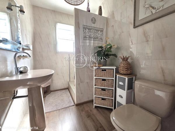 Immobilier Roquebrune-sur-Argens (83520) – Maison 100m2 – 599 000 €