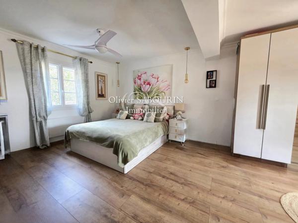 Immobilier Roquebrune-sur-Argens (83520) – Maison 100m2 – 599 000 €