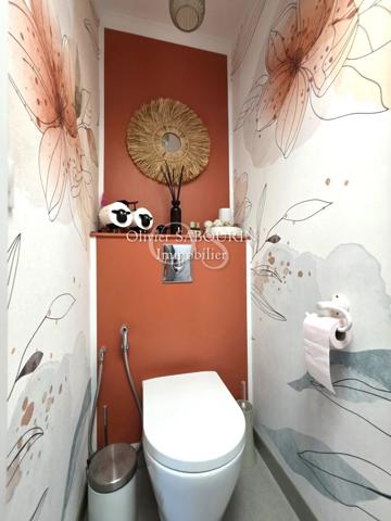 Immobilier Roquebrune-sur-Argens (83520) – Maison 100m2 – 599 000 €