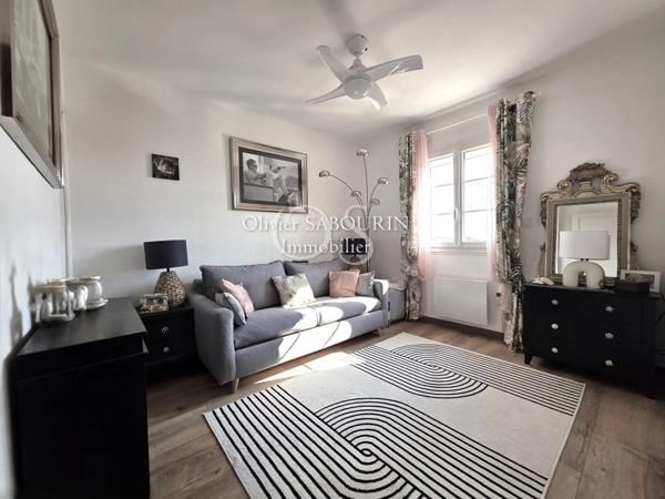 Immobilier Roquebrune-sur-Argens (83520) – Maison 100m2 – 599 000 €