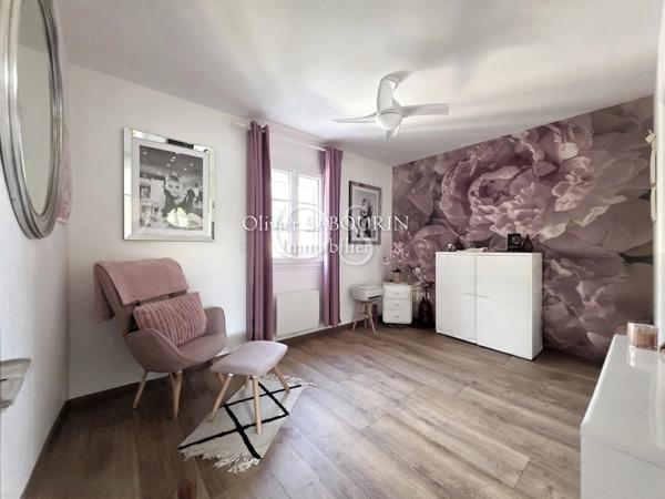 Immobilier Roquebrune-sur-Argens (83520) – Maison 100m2 – 599 000 €