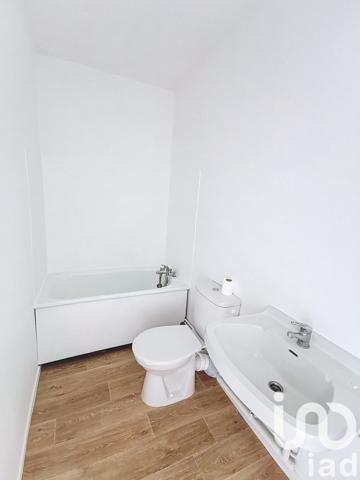 Appartement à vendre 1 pièce 40 m² Arcachon