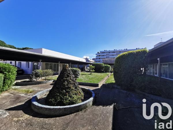 Appartement à vendre 1 pièce 40 m² Arcachon