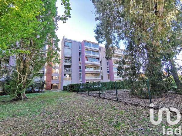 Appartement à vendre 1 pièce 40 m² Arcachon