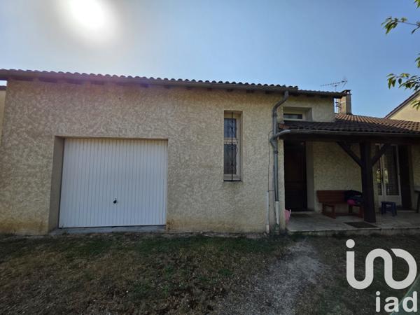 Maison à vendre 4 pièces 110 m² Bretenoux