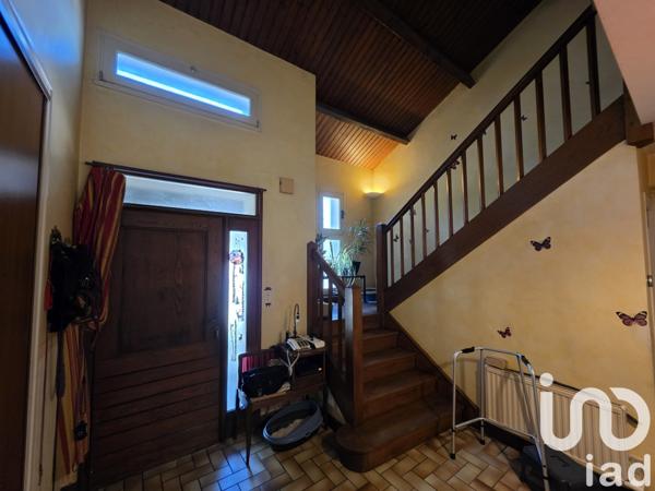 Maison à vendre 4 pièces 110 m² Bretenoux
