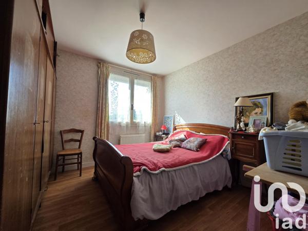 Maison à vendre 4 pièces 110 m² Bretenoux