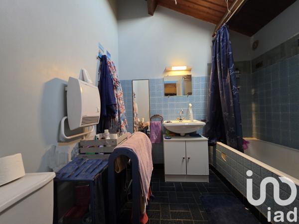 Maison à vendre 4 pièces 110 m² Bretenoux